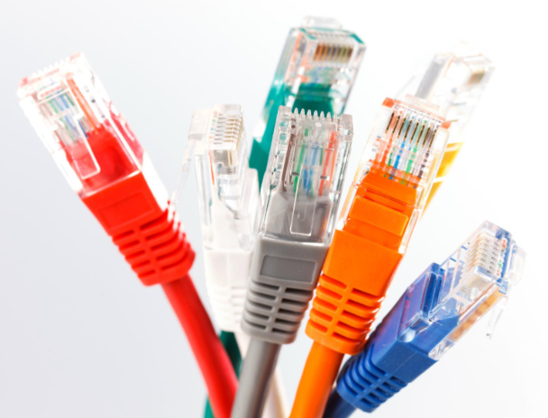 通信网线