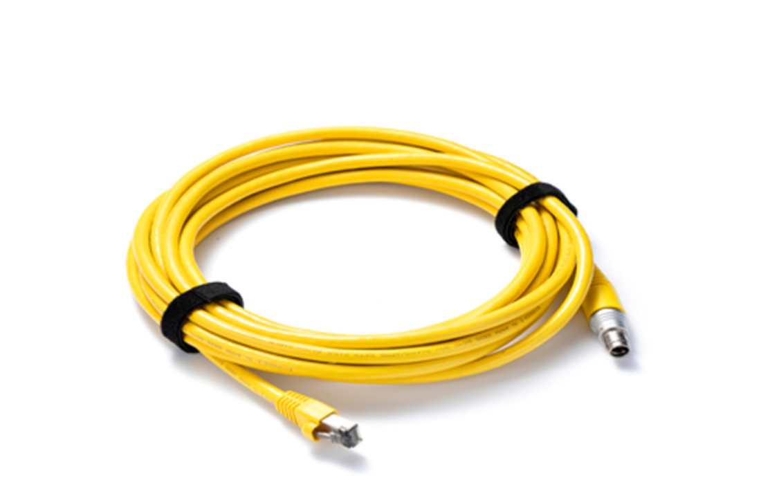 工业打印机线束