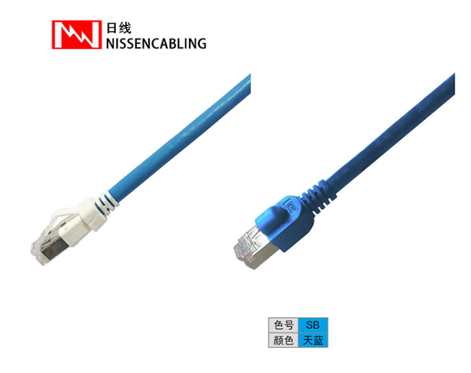 网线