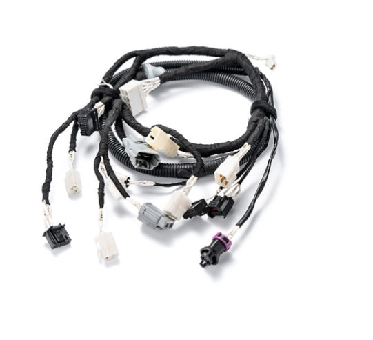 汽车线束生产 汽车线束生产