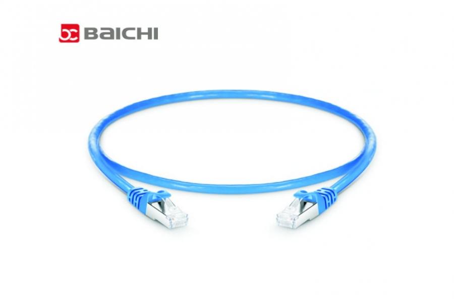 超五类RJ45屏蔽跳线